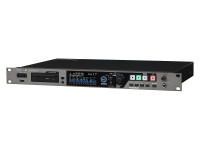 Tascam DA-6400 Tascam DA-6400